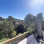 Climatise Proche - 5 Pers. - Fr-1-770-80 Apartmán Les Lecques
