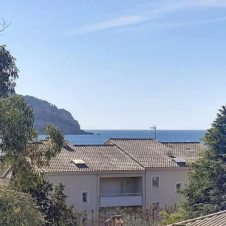 Apartment Climatise Proche - 5 Pers. - Fr-1-770-80 Les Lecques